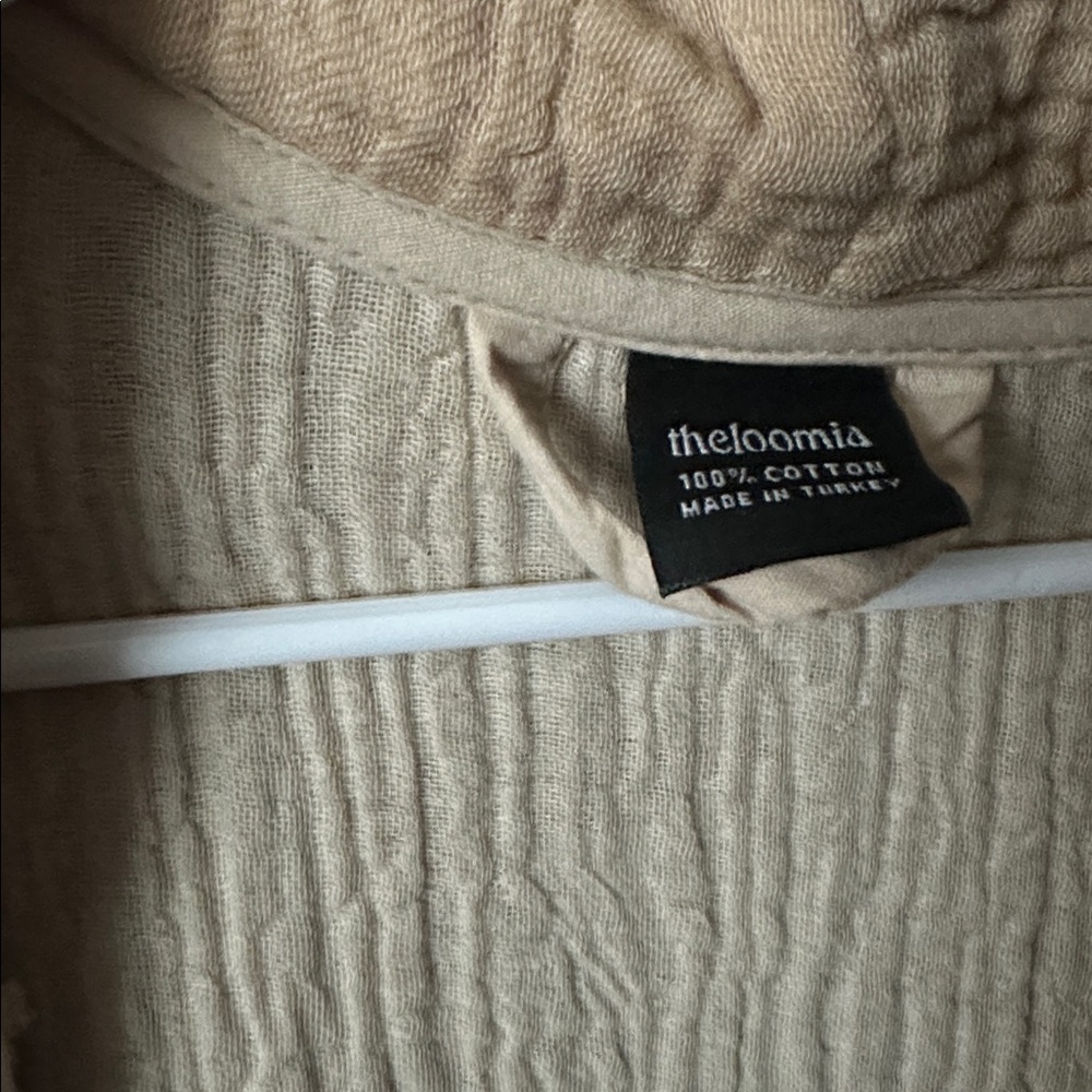 Kimono Robe - Picture 5 of 5